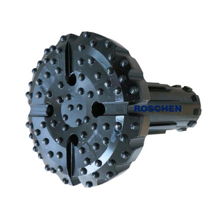 Сверло Numa120-381DTH